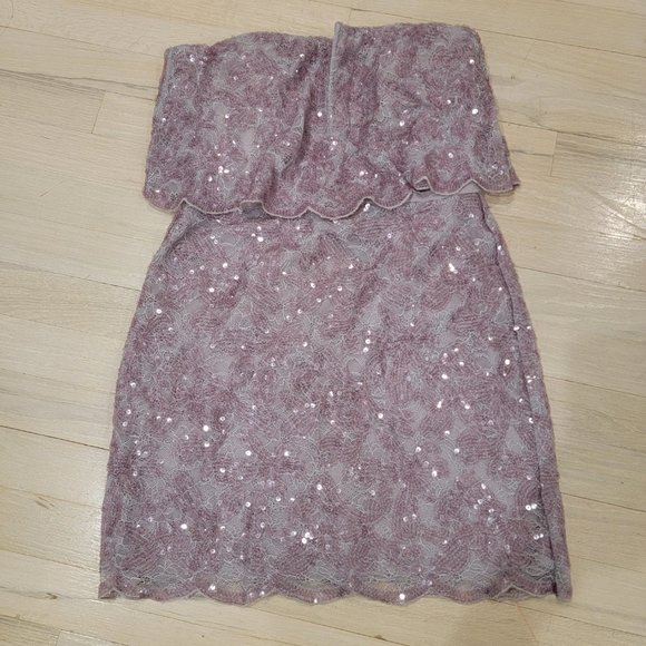 Kate Dress - Picture 4 of 8